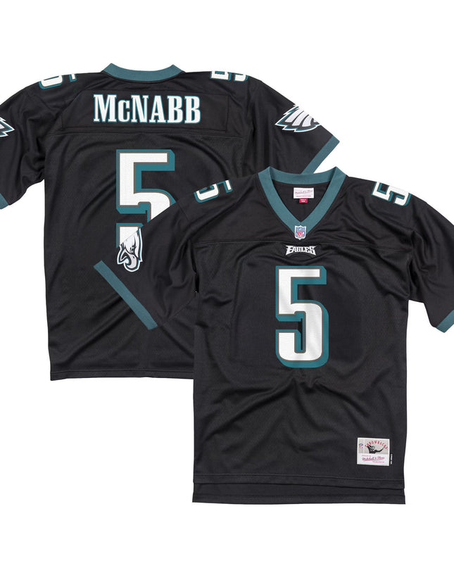 Men's Philadelphia Eagles Throwback Player Jersey - All Stitched