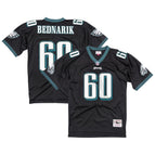 Black / Chuck Bednarik / S