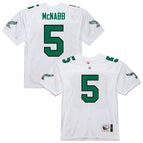 Kelly White / Donovan McNabb / S