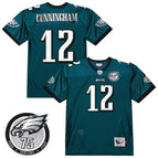 Green / Randall Cunningham / S