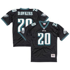 Black / Brian Dawkins / S