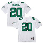 Kelly White / Brian Dawkins / S