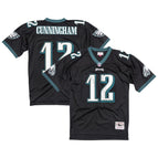 Black / Randall Cunningham / S