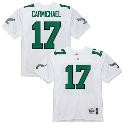 Men's Philadelphia Eagles Throwback Player Jersey - All Stitched