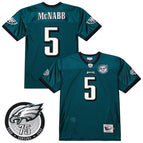 Green / Donovan McNabb / S