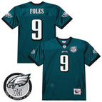 Green / Nick Foles / S