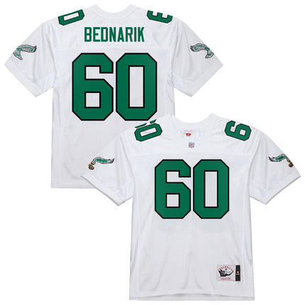 Men's Philadelphia Eagles Throwback Player Jersey - All Stitched