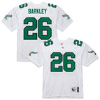 Kelly White / Saquon Barkley / S