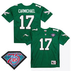 Kelly Green / Harold Carmichael / S