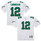 Kelly White / Randall Cunningham / S