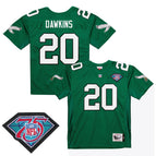 Kelly Green / Brian Dawkins / S