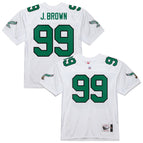 Kelly White / Jerome Brown / S