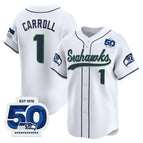 White / Pete Carroll / S