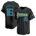 Black / Trevor Lawrence / S