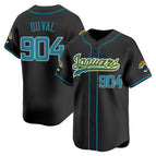 Black / Duval 904 / S