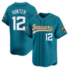 Teal / Travis Hunter / S