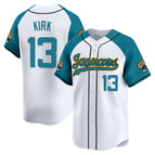 Alternate / Christian Kirk / S