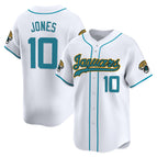 White / Mac Jones / S