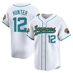 White / Travis Hunter / S