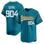 Teal / Duval 904 / S