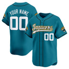 Men / Teal / S
