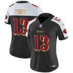 Black Alternate / Brock Purdy / S