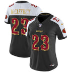 Black Alternate / Christian McCaffrey / S