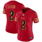 Red Gold / Deommodore Lenoir / S