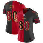 Split / Jerry Rice / S