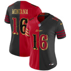 Split / Joe Montana / S