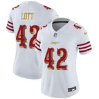 White Gold / Ronnie Lott / S