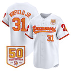 White Throwback / Antoine Winfield Jr. / S