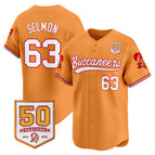 Creamsicle / Lee Roy Selmon / S