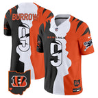 Men / Joe Burrow / S