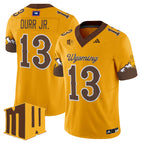 Gold Limited / Chris Durr Jr. / S