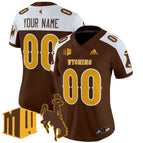 Women / Brown Alternate / S