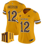 Gold / Kaden Anderson / S