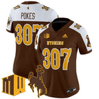 Brown Alternate / Pokes307 / S
