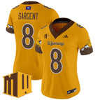 Gold Limited / Jaylen Sargent / S