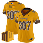 Gold Limited / Pokes307 / S