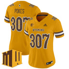 Gold / Pokes307 / S