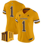 Gold / #1 Team / S