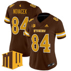 Brown / Jay Novacek / S