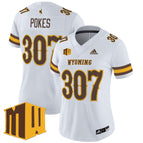 White / Pokes307 / S