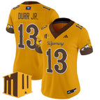 Gold Limited / Chris Durr Jr. / S