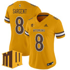 Gold / Jaylen Sargent / S