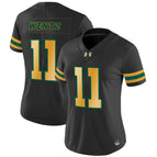 Black / Carson Wentz / S