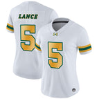 White / Trey Lance / S
