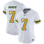 White / DJ Scott / S