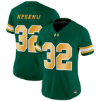 Green / Barry Kpeenu / S